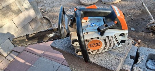 Stihl 194