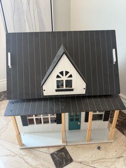 Play house