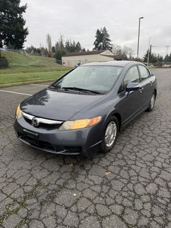 2010 Honda Civic