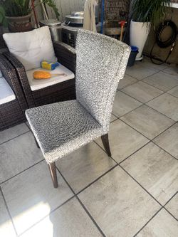 Kitchen Chairs