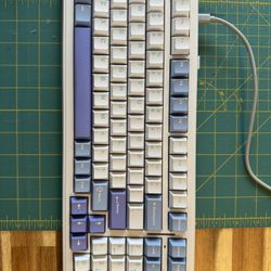 Aula Mechanical Keyboard