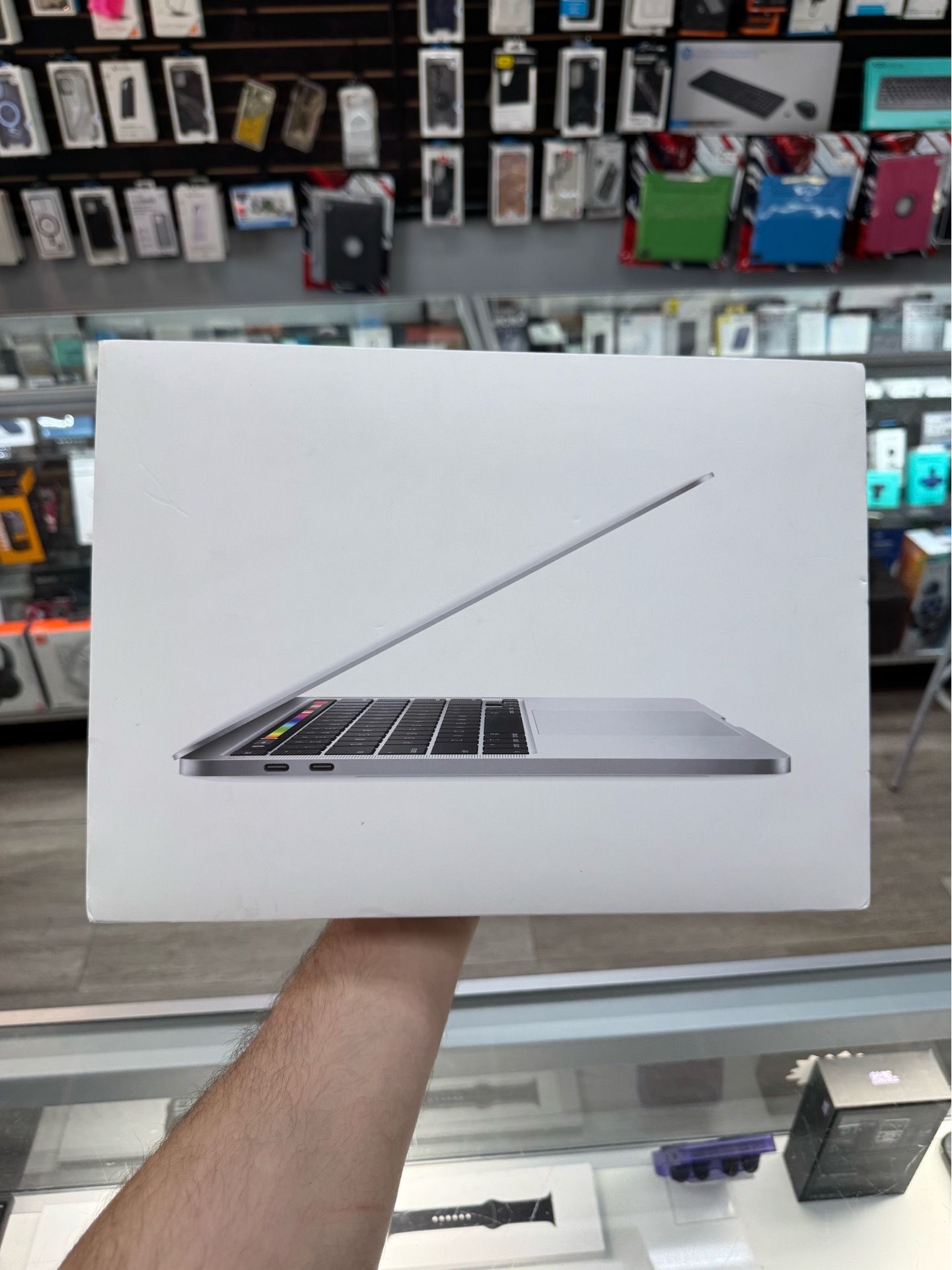 MacBook Pro M1 256GB / 16GB