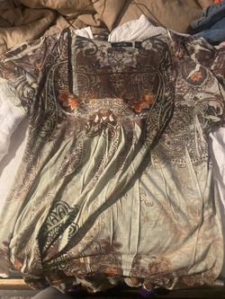 Cute Shirt 