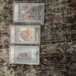 Selling Sports And Pokemon Cards Hit Me Up To Offer