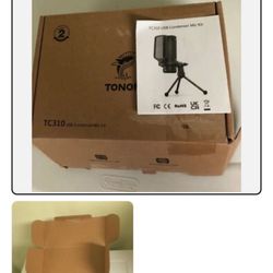TONOR USB FOR GAMING