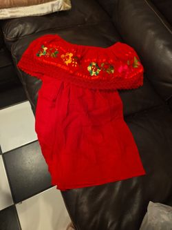 FOLKLORICO Blouse