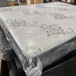 King Size Mattress 