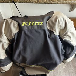 Klim - Motorcycle Gear