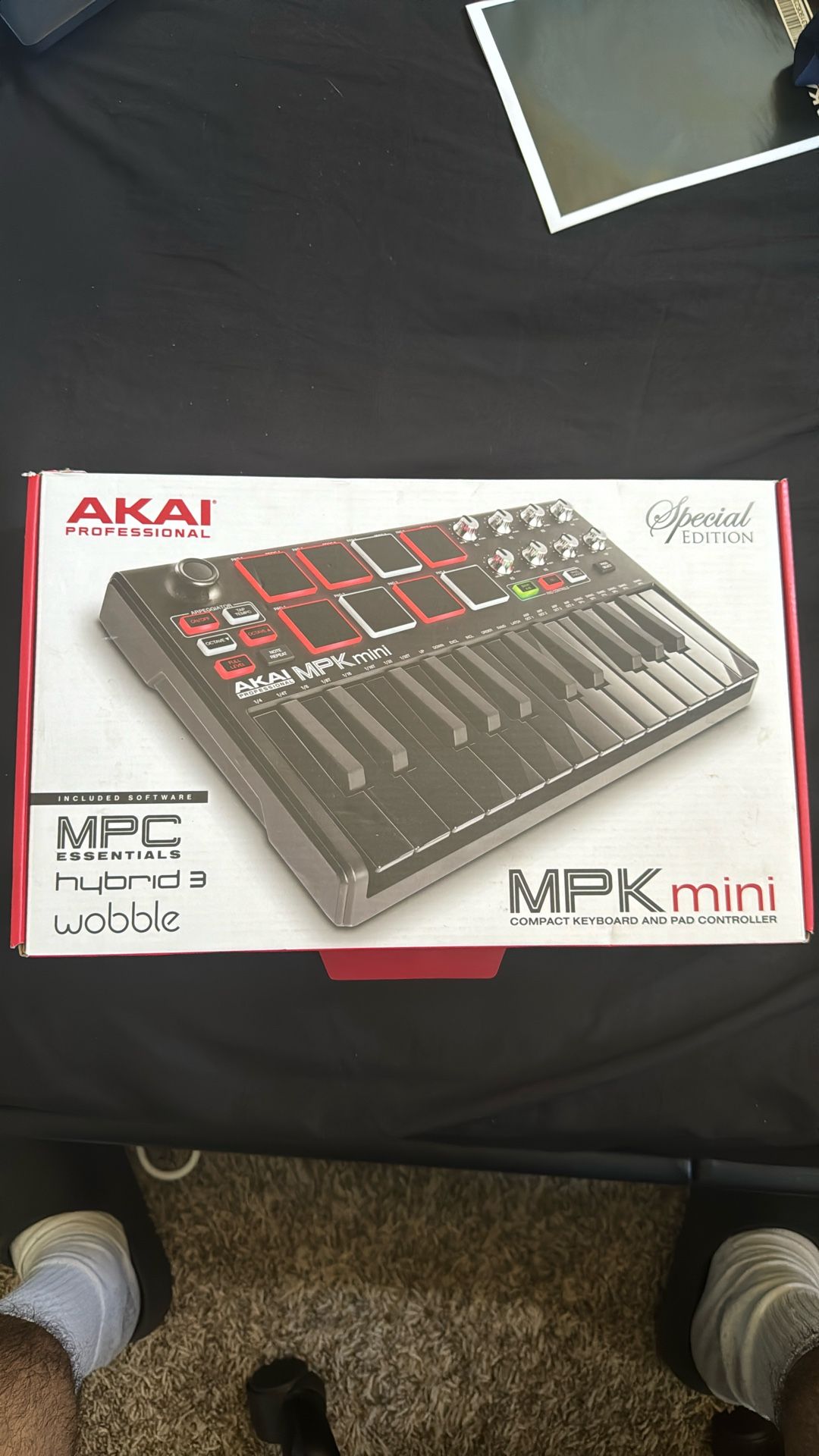 apk mini beat maker