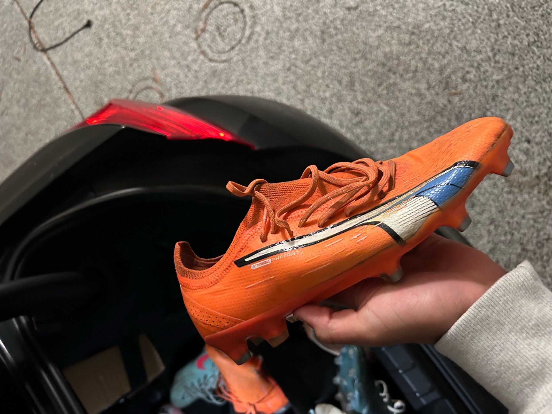 puma size 8.5