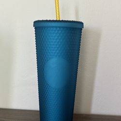 Starbucks Tumbler