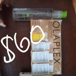 Olaplex
