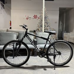 🔥Special Discount 🔥26 inch Mountain Bike 7/21 Speeds Lightweight Cycling Bicycles, Dual Disc/V Brake,Metal Frame Bicycle for Men and Women, Adult Ra