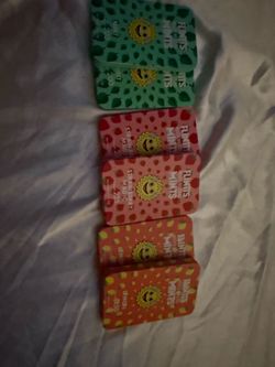NEW unopened F mints 3 flavors available! Non gmo gluten free sugar free! See pics!