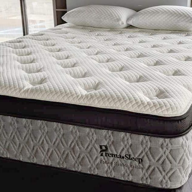 New Mattresses 50-80% Off!!