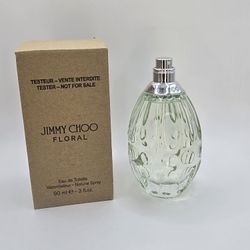 Jimmy Choo (Floral)Women 