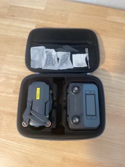 Snaptain P30 4K Drone