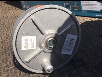 Wire reel