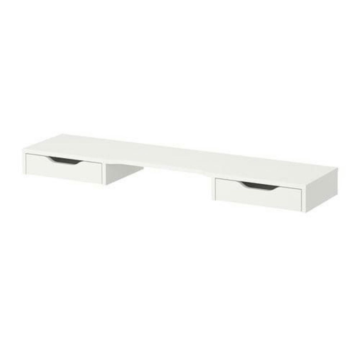 IKEA Alex Add-on Unit White 202.607.18