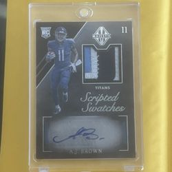 NFL&UFC Sports Card Memorabilia Rare Cards And Autos!