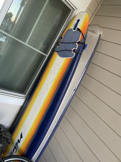 Beginner Surfboard - Unused