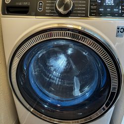 General Electric Front Load Washer