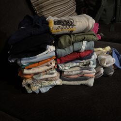 Ropa De Baby Desde Premmie Hasta 3 Meses