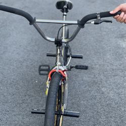 Haro Five Hundred Point One , Freestyler Master