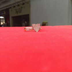 Ladies Ring