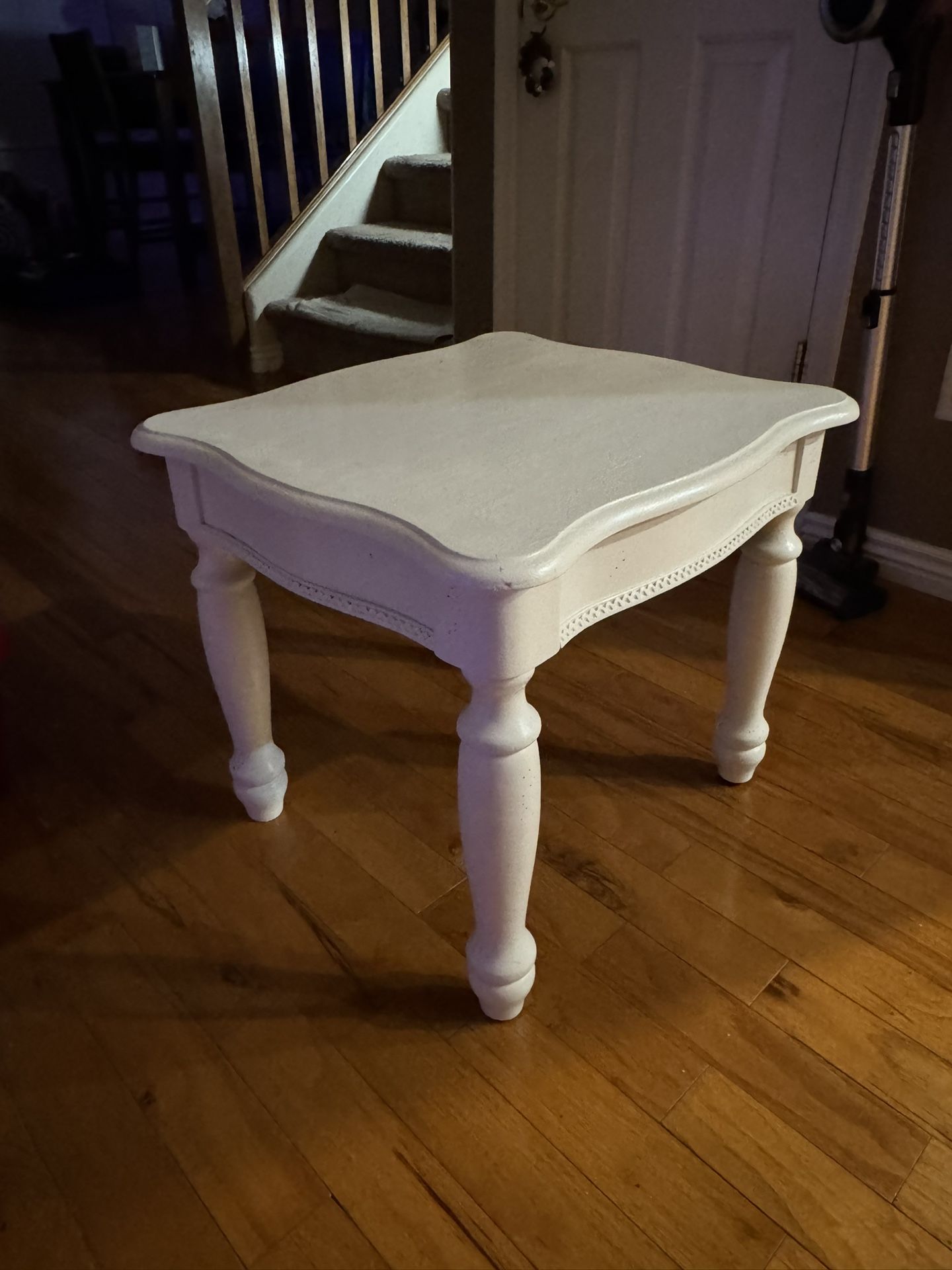 End Table 