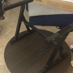 Keyboard Stand Pyle PKST38.5 Heavy Duty Z-Style Keyboard Stand – Adjustable – Local Pickup