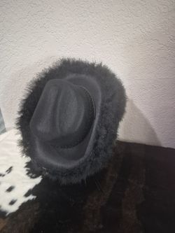Back Cowboy Hats-7