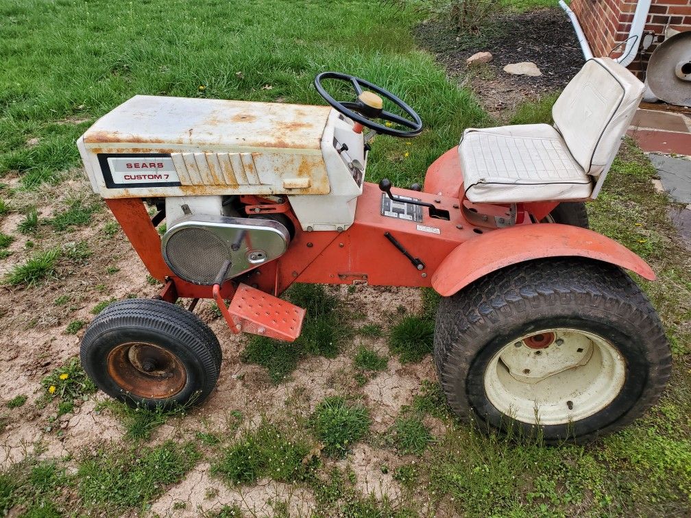 Sears custom 7 for Sale in NEW SALEM BRO, PA OfferUp