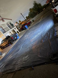 60x40 heavy duty tarp