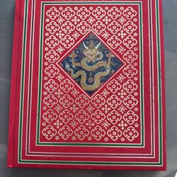 BOOK “The Emperors Of China”