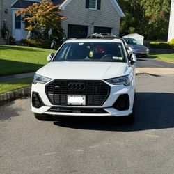 2025 Audi Q3