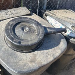 Air Filter 1962-66 Impala