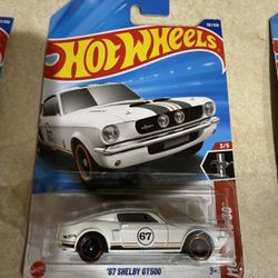 Hotweels