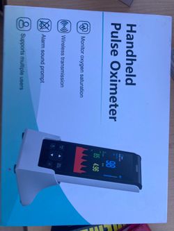 Pulse reader