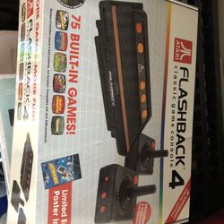 Atari system new