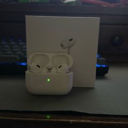 Airpod Pro Generation 2