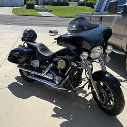 2007 Yamaha Roadstar