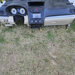 Panel for 2013 Subaru Impreza Sport 