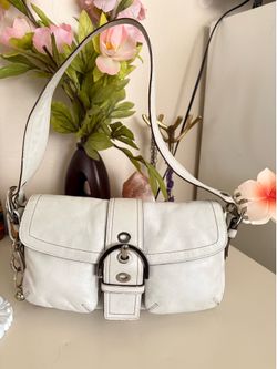 SoHo bag