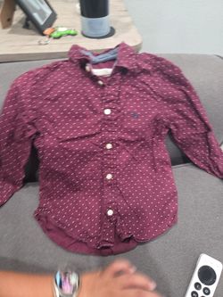 Dress shirts