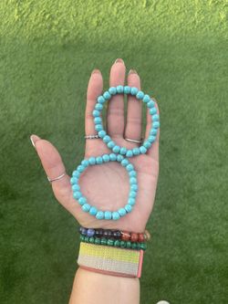 Turquoise Bracelet