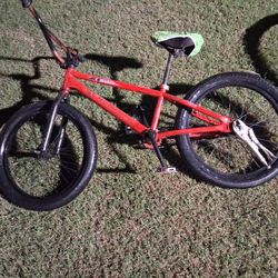 18inch Redline 