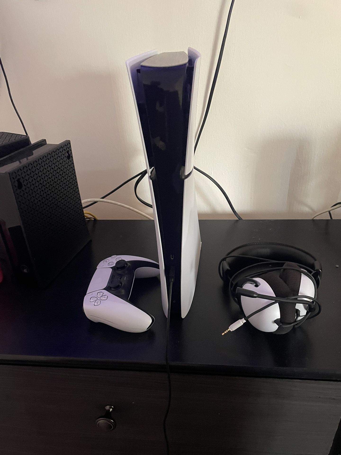 PS5 Digital Edition
