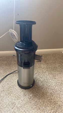 Tec Juicer ( Never Used )