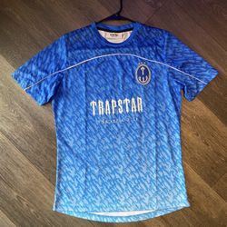 Trapstar Jersey 23 size small men 
